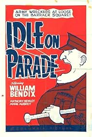 Watch Free Idol on Parade (1959)