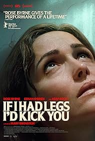 Watch Free If I Had Legs Id Kick You (2025)