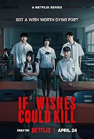 Watch Free If Wishes Could Kill (2026–)