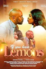 Watch Free If You Have Lemons (2025)