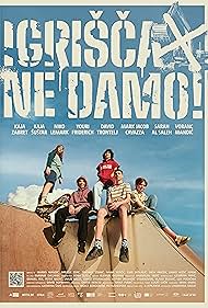 Watch Free Igrisca ne damo (2024)