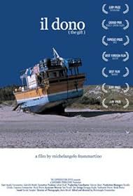 Watch Free Il dono (2003)