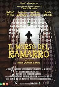 Watch Free Il Morso del Ramarro (2022)