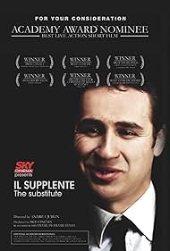 Watch Free Il supplente (2007)