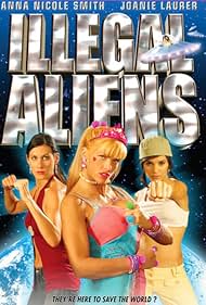 Watch Free Illegal Aliens (2007)