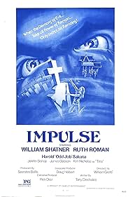 Watch Free Impulse (1974)