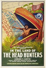 Watch Free In the Land of the Head Hunters (1914)