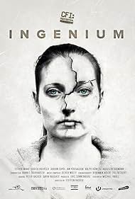 Watch Free Ingenium (2018)