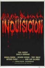 Watch Free Inquisition (1977)