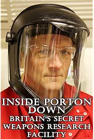 Watch Free Inside Porton Down Britains Secret Weapons Research Facility (2016)