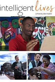 Watch Free Intelligent Lives (2018)