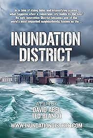 Watch Free Inundation District (2023)