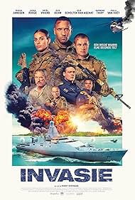 Watch Free Invasion (2024)