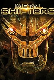 Watch Free Iron Golem (2011)