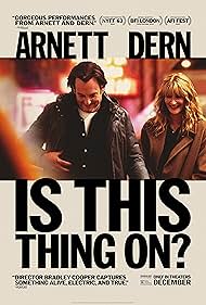 Watch Free Is This Thing On (2025)