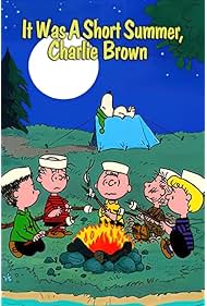 Watch Free It Was a Short Summer, Charlie Brown (1969)