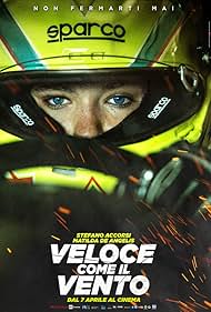 Watch Free Italian Race (2016)