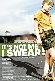 Watch Free Its Not Me, I Swear (2008)
