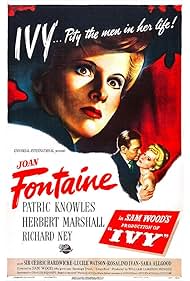 Watch Free Ivy (1947)