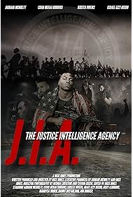 Watch Free J I A The Justice Intelligence Agency (2025)
