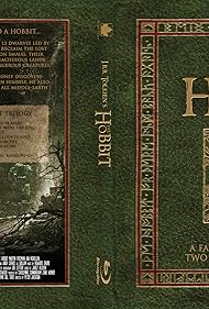 Watch Free J R R Tolkiens the Hobbit (2015)