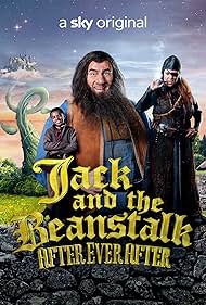 Watch Free Jack and the Beanstalk After Ever After (2020)