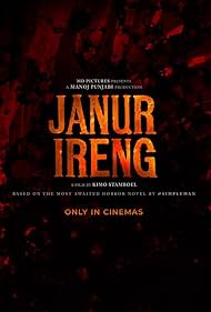 Watch Free Janur Ireng (2025)