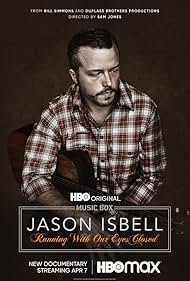 Watch Free Jason Isbell Running with Our Eyes Closed (2023)