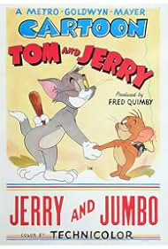 Watch Free Jerry and Jumbo (1953)
