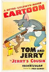 Watch Free Jerrys Cousin (1951)