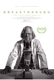 Watch Free Jim Allison Breakthrough (2019)