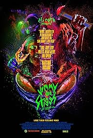 Watch Free Jimmy and Stiggs (2024)