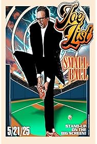 Watch Free Joe List Small Ball (2025)