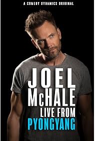 Watch Free Joel McHale Live from Pyongyang (2019)