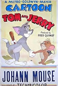 Watch Free Johann Mouse (1953)