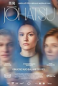 Watch Free Johatsu (2024)