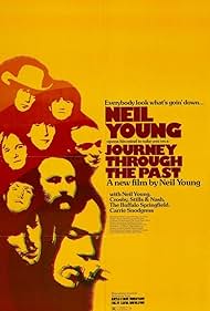 Watch Free Journey Through the Past (1973)