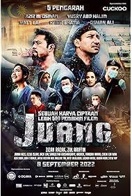 Watch Free Juang (2022)