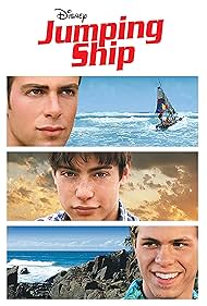 Watch Free Jumping Ship (2001)