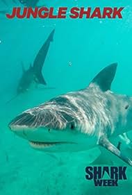 Watch Free Jungle Shark (2016)