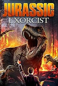 Watch Free Jurassic Exorcist (2024)