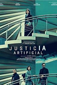 Watch Free Justicia artificial (2024)