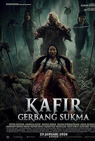 Watch Free Kafir Gerbang Sukma (2026)
