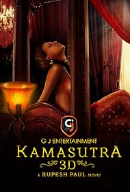Watch Free Kamasutra 3D (2013)