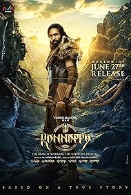 Watch Free Kannappa (2025)