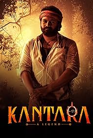 Watch Free Kantara (2022)