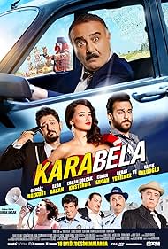 Watch Free Kara Bela (2015)