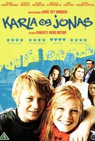 Watch Free Karla Jonas (2010)