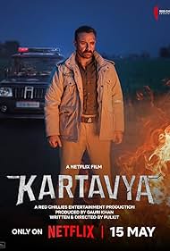 Watch Free Kartavya (2026)