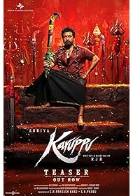 Watch Free Karuppu (2026)